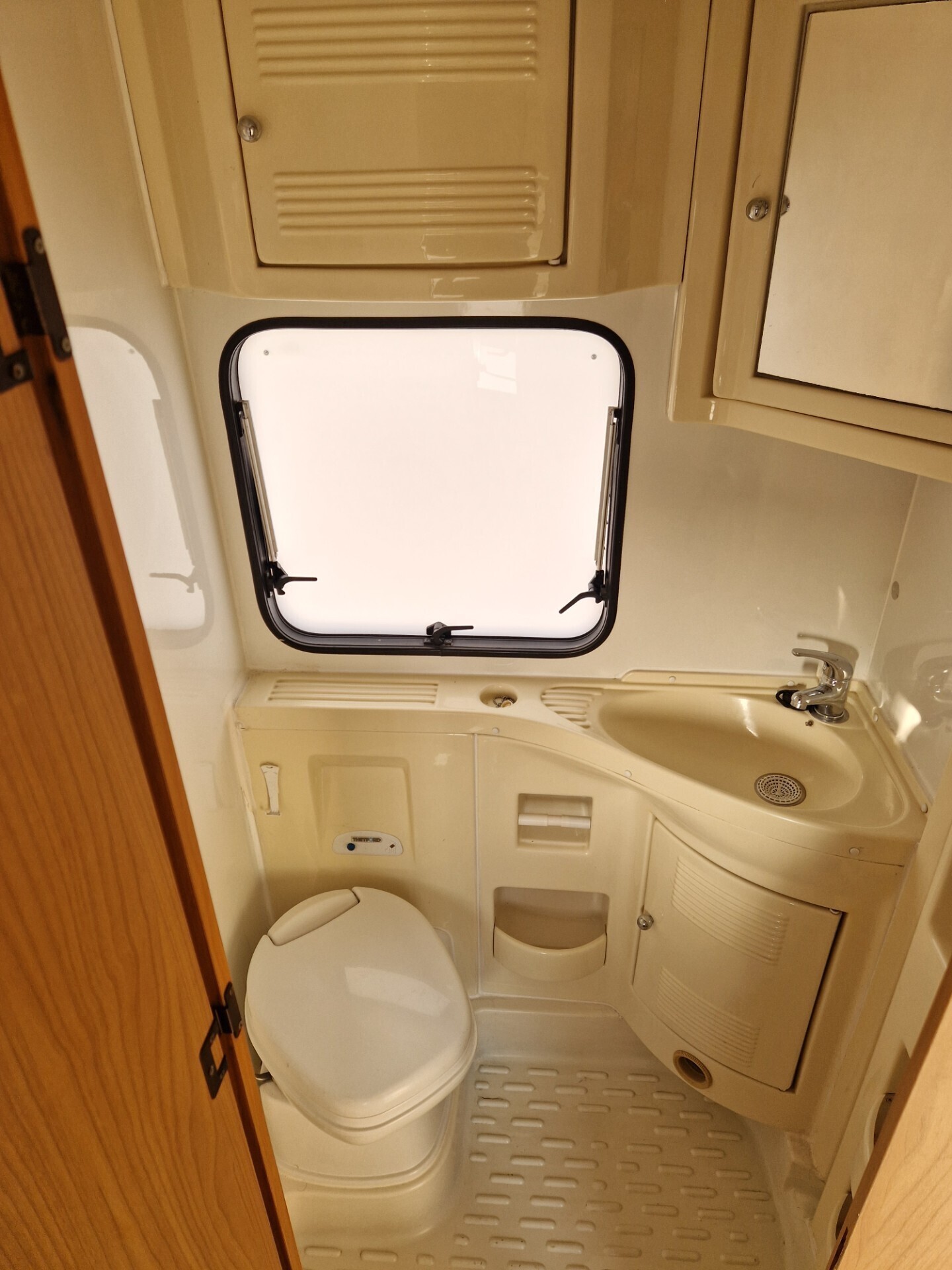 Blucamp sky 450