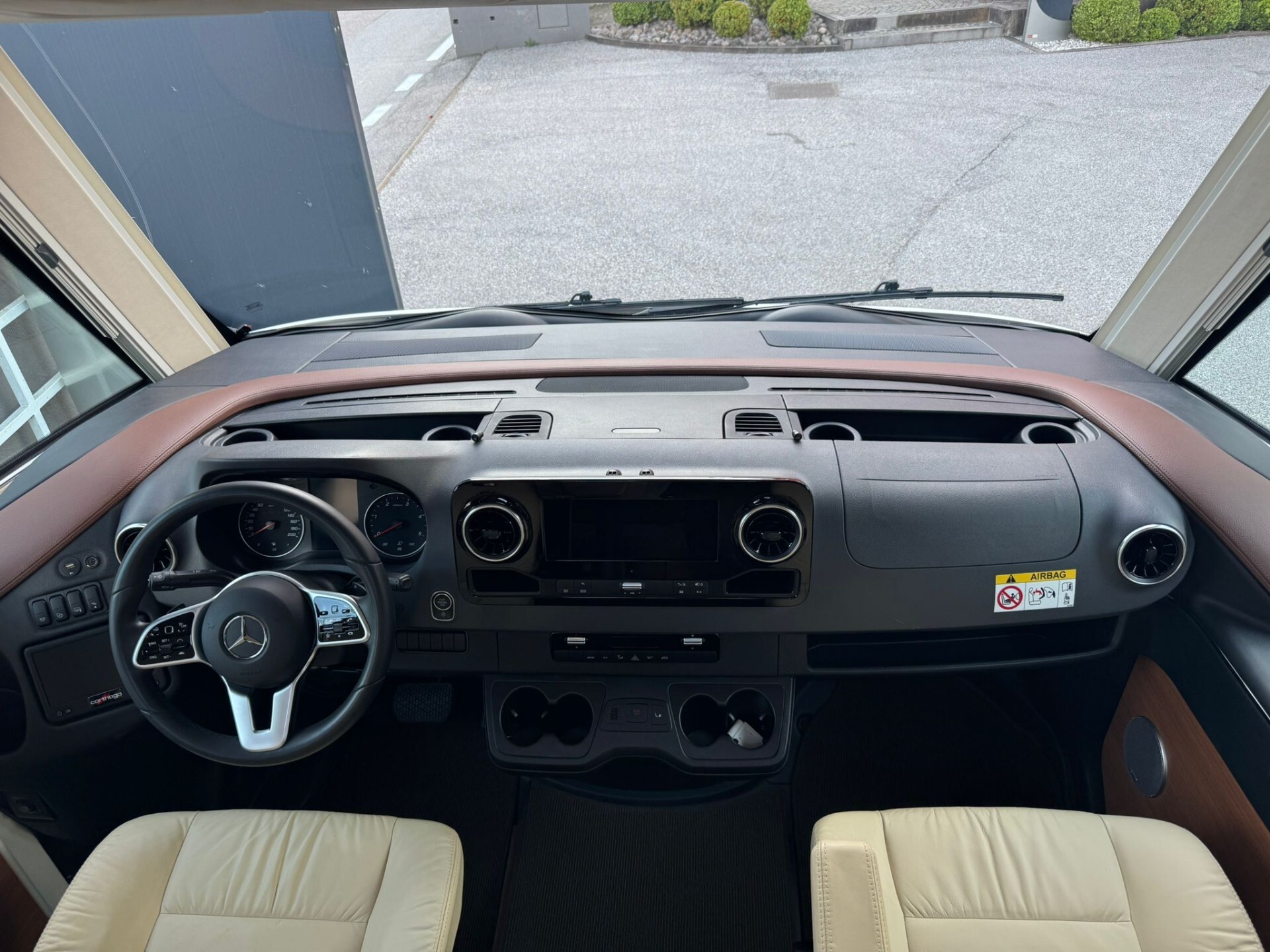 Carthago chic c-line I 4.9 LE L