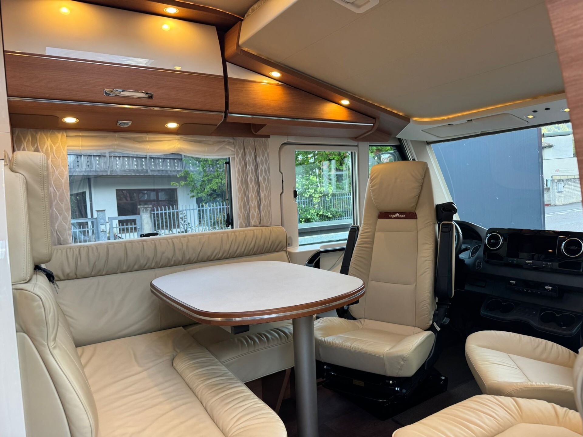 Carthago chic c-line I 4.9 LE L