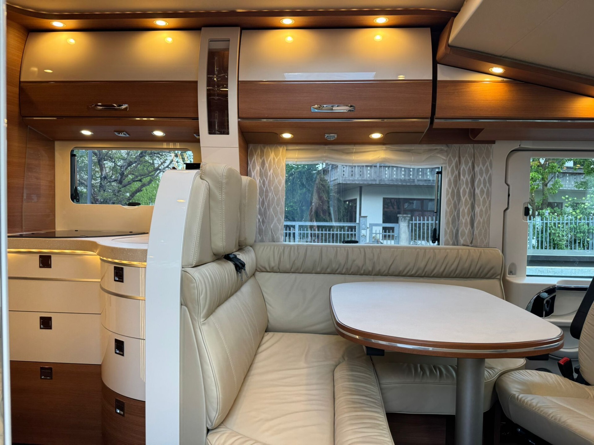 Carthago chic c-line I 4.9 LE L