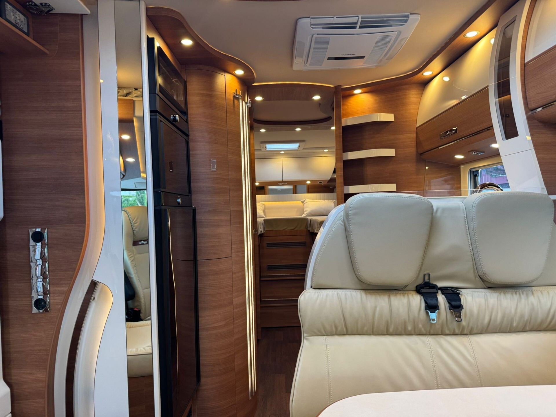 Carthago chic c-line I 4.9 LE L