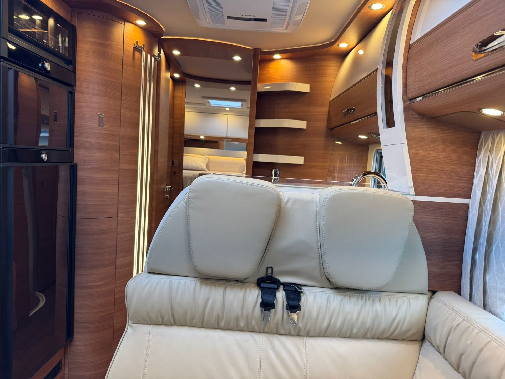 Carthago chic c-line I 4.9 LE L