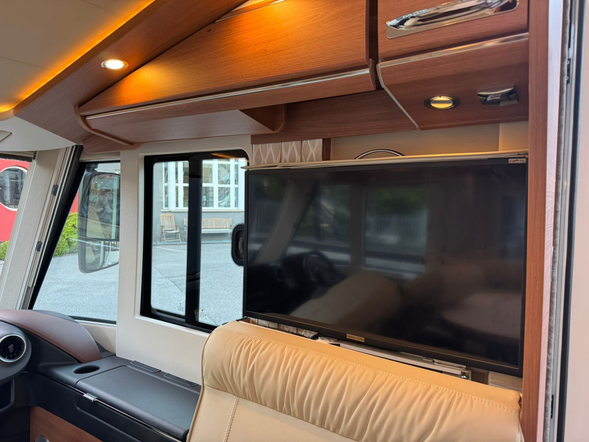 Carthago chic c-line I 4.9 LE L
