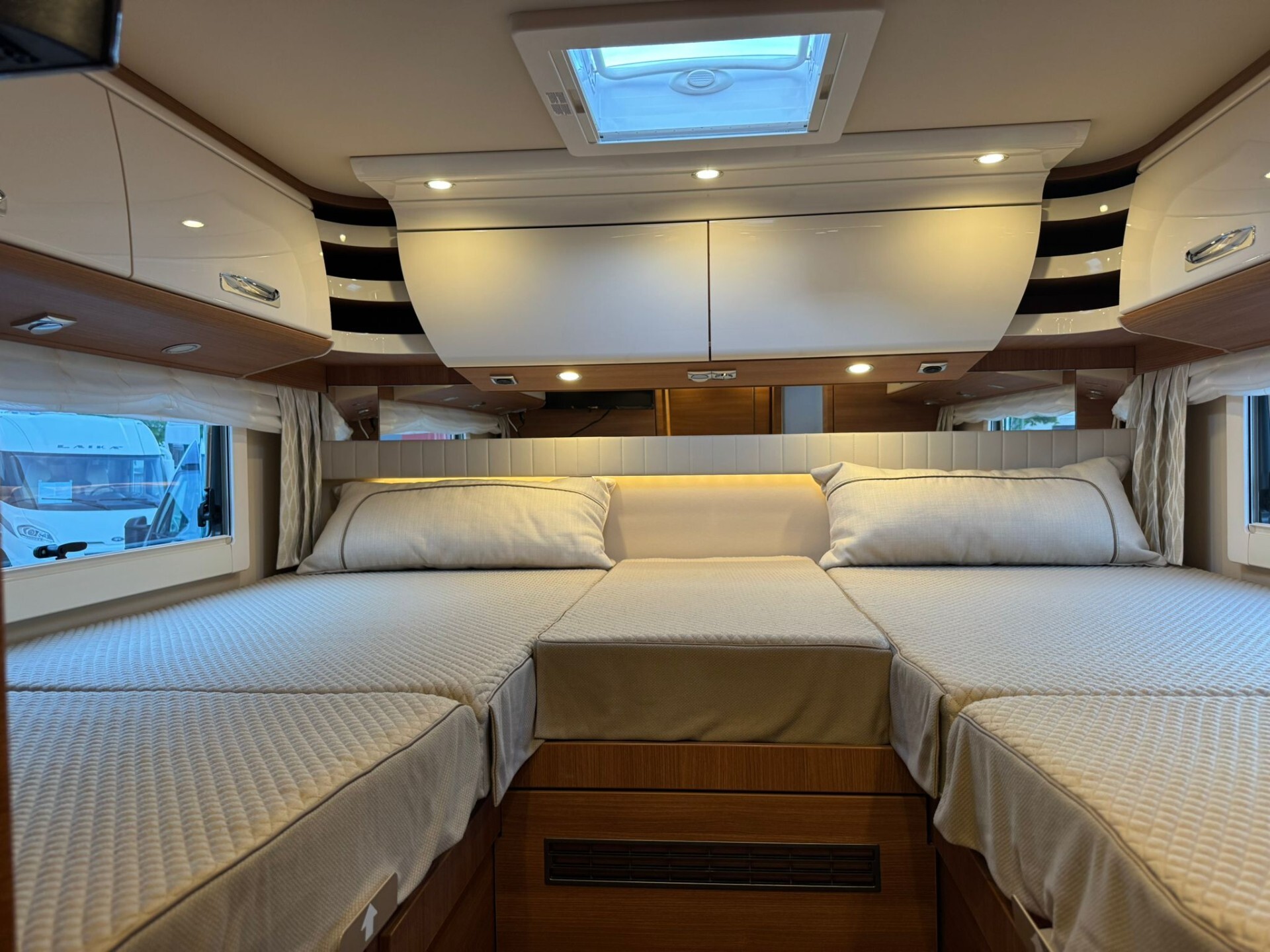 Carthago chic c-line I 4.9 LE L