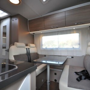 Altro BLUCAMP OCEAN 650 GARAGE COME NUOVO € 59000