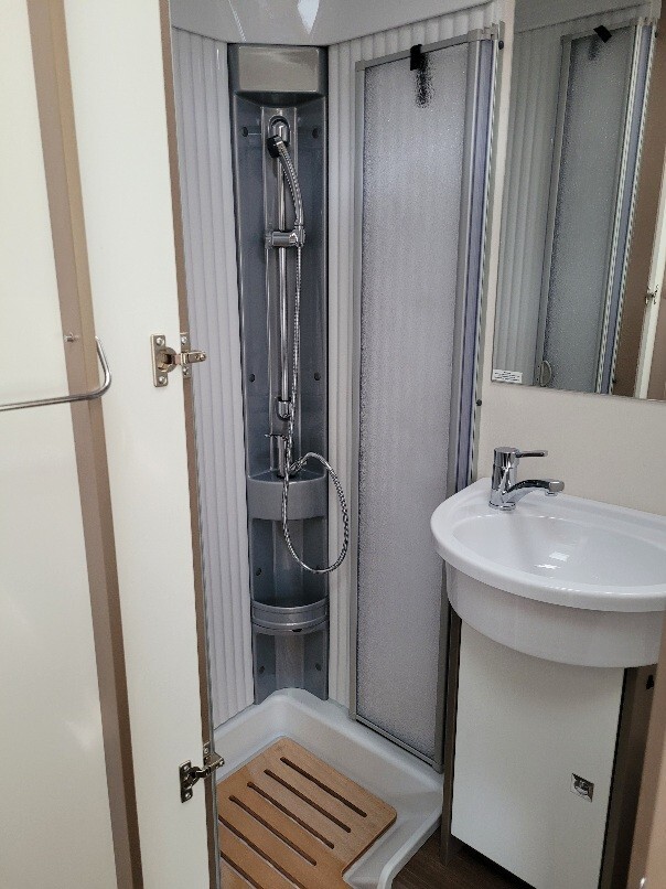 Altro BLUCAMP OCEAN 650 GARAGE COME NUOVO € 59000