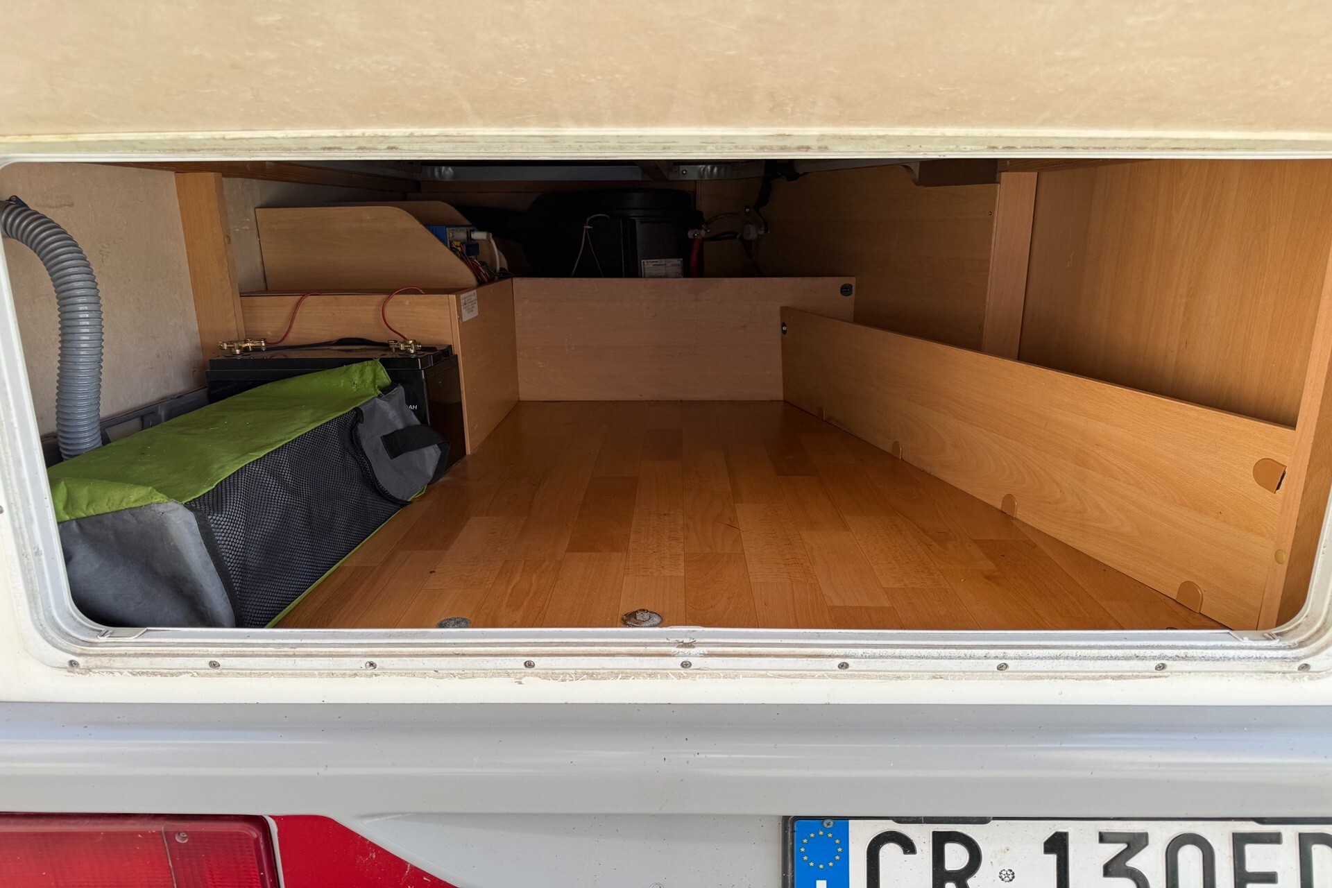 Adria Sport 575 SP