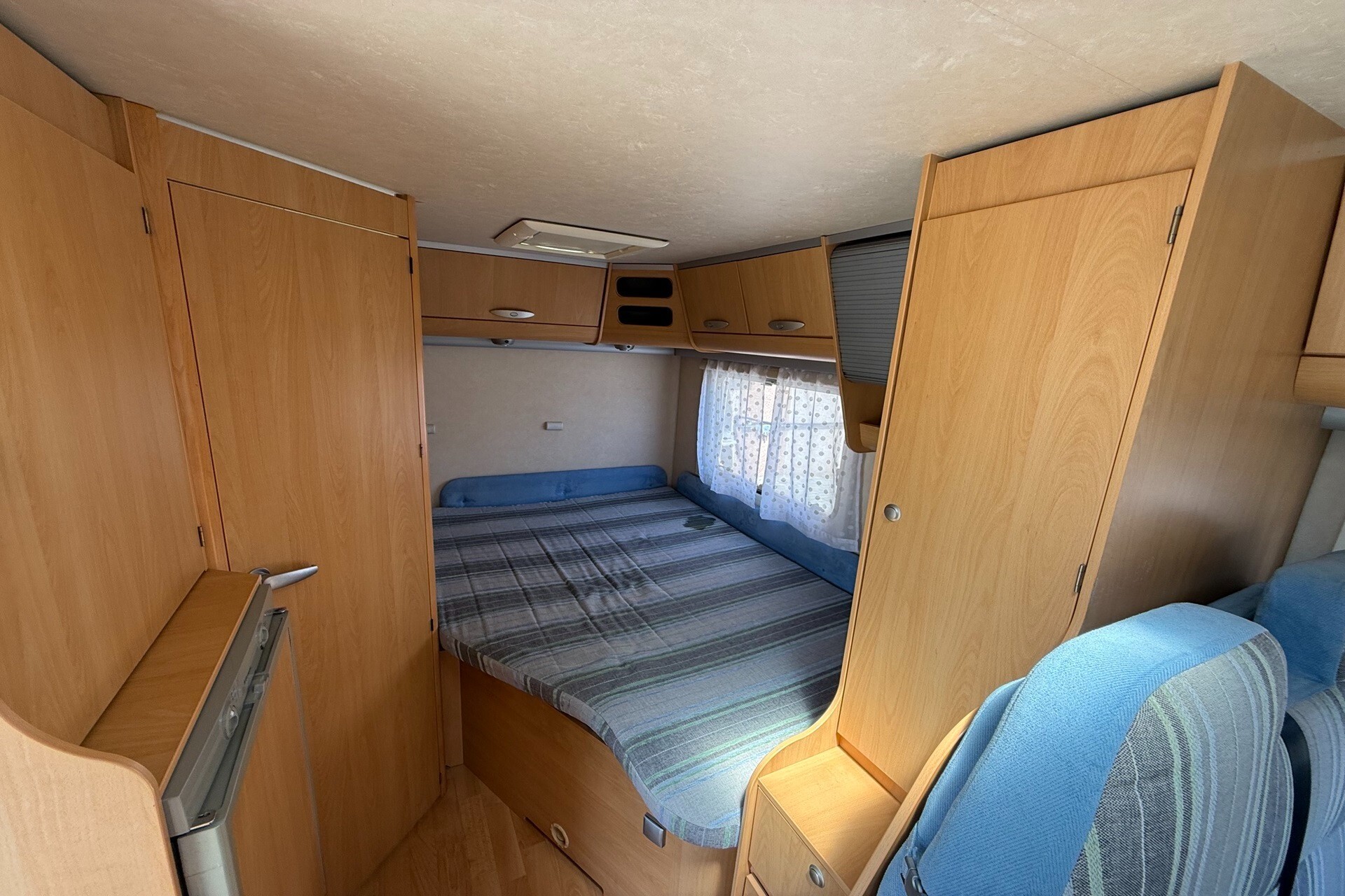 Adria Sport 575 SP