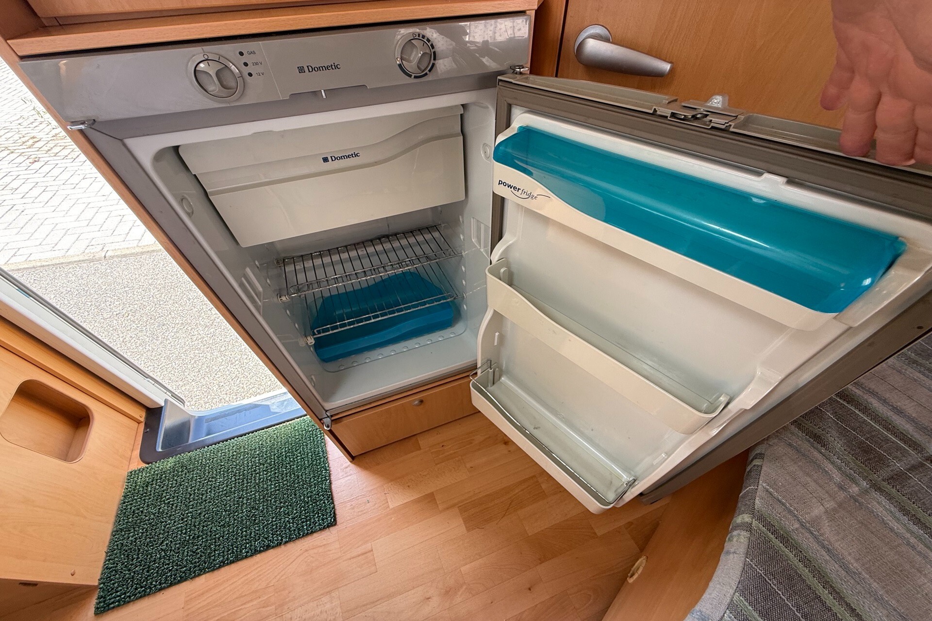 Adria Sport 575 SP
