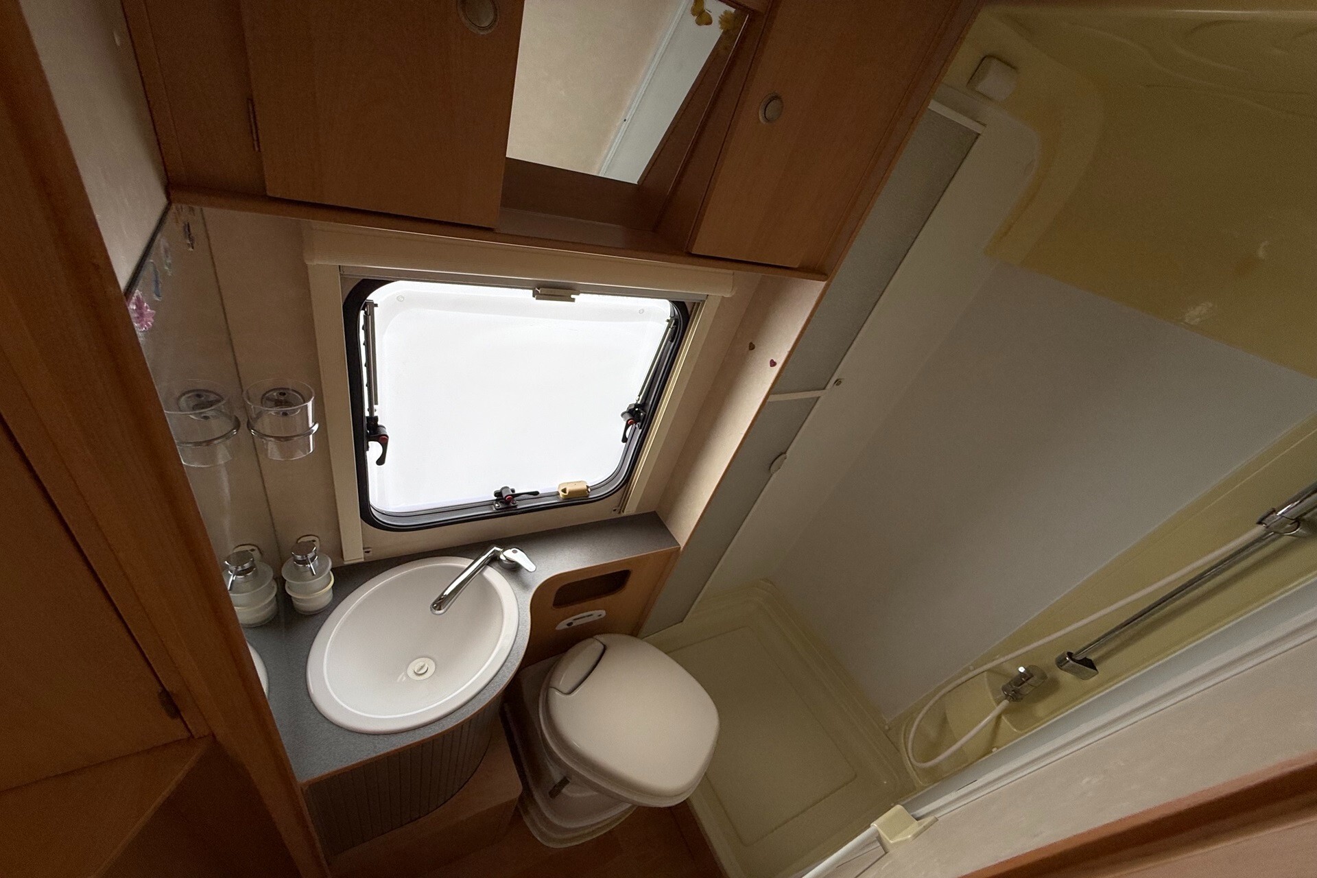 Adria Sport 575 SP