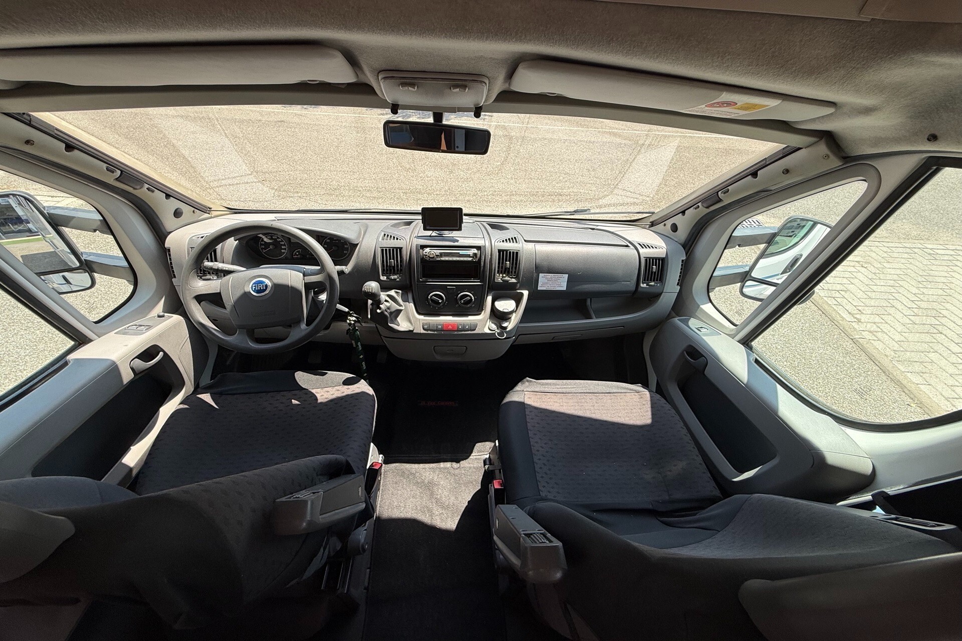 Adria Sport 575 SP