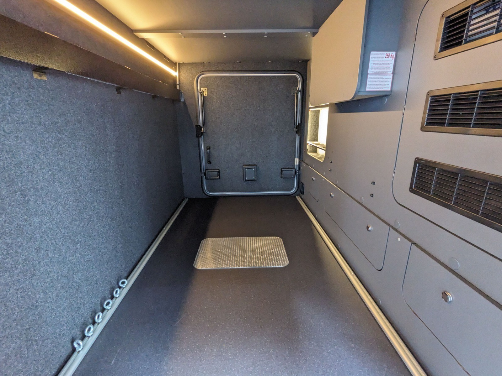 Laika Kreos H 5109
