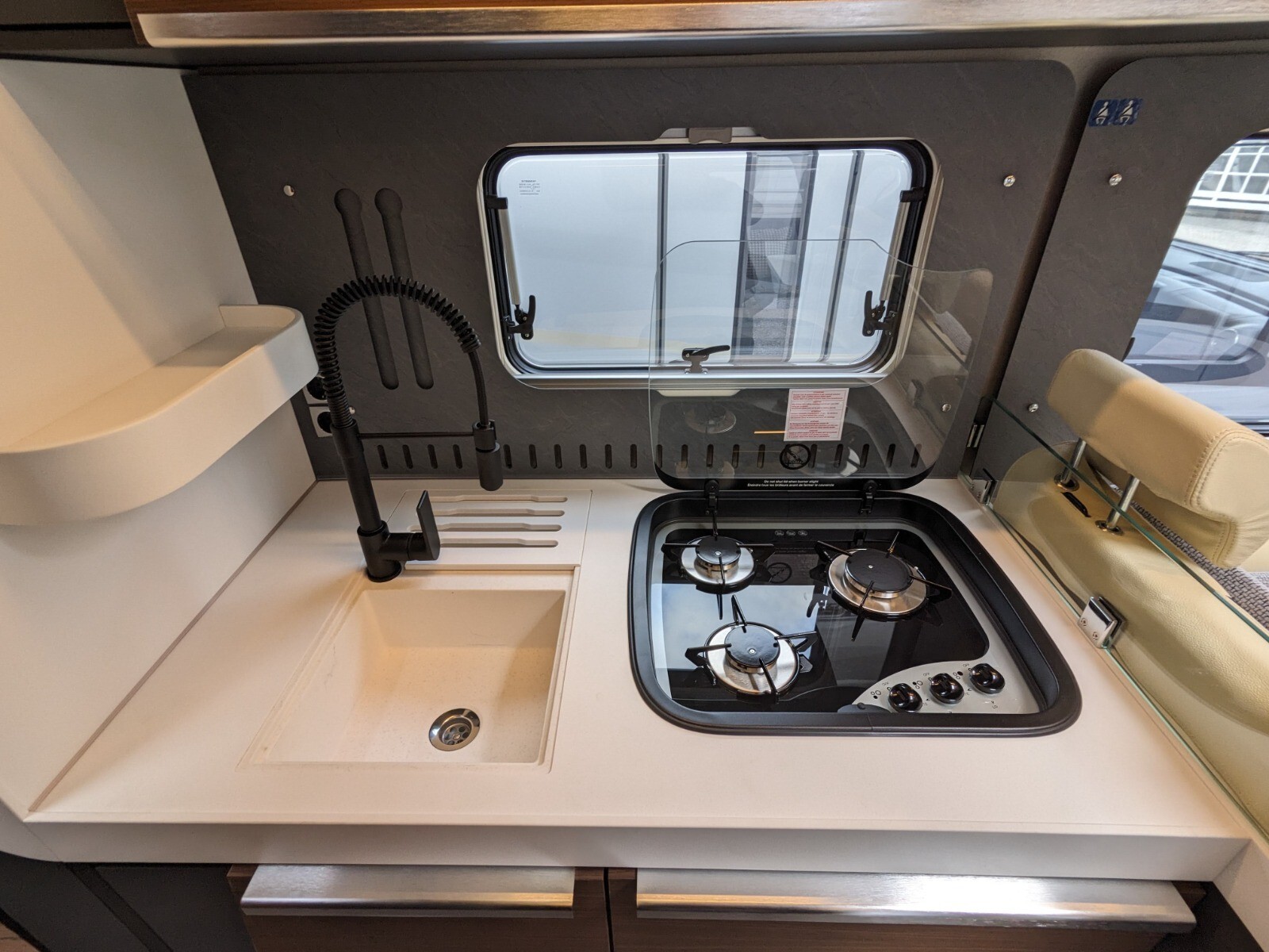 Laika Kreos H 5109