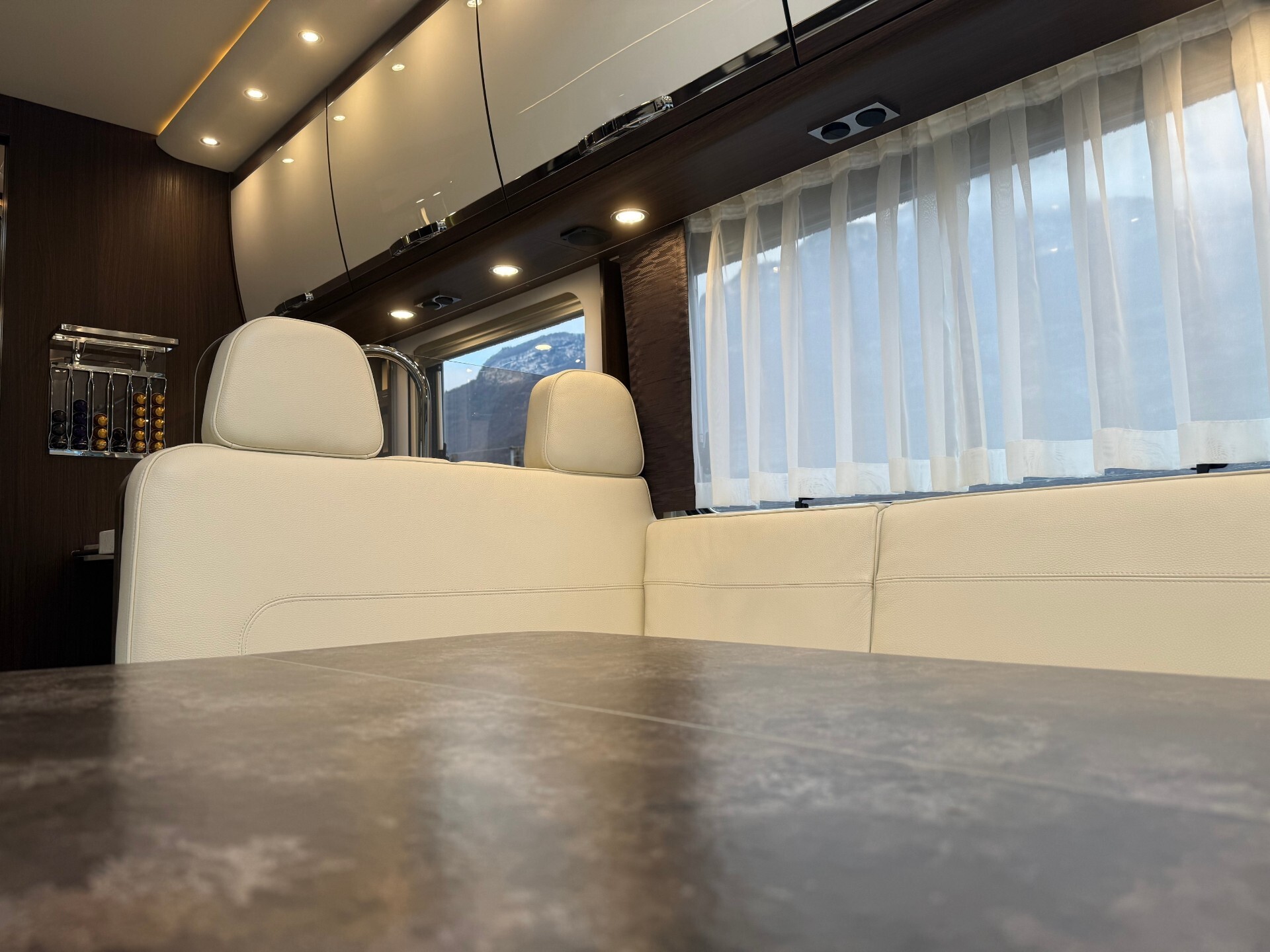 Morelo Palace Liner 85 L