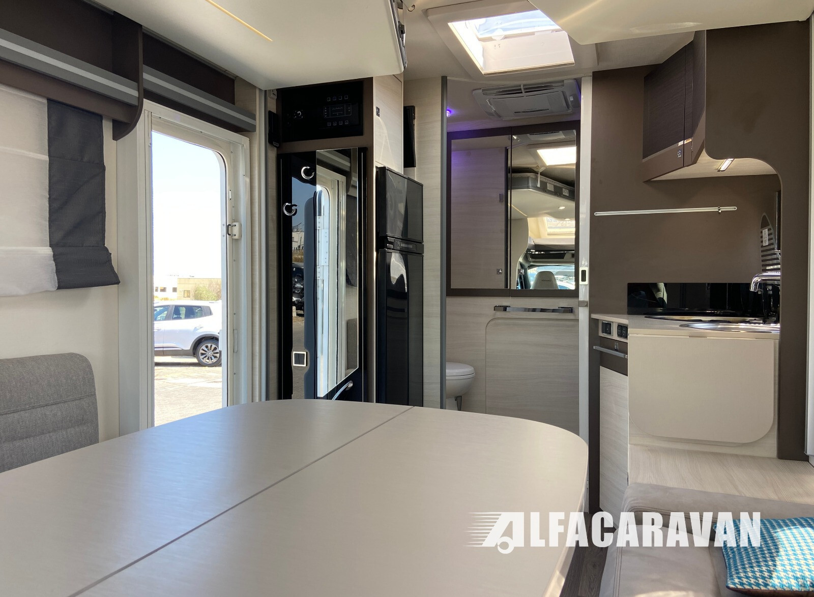 Chausson Welcome 630