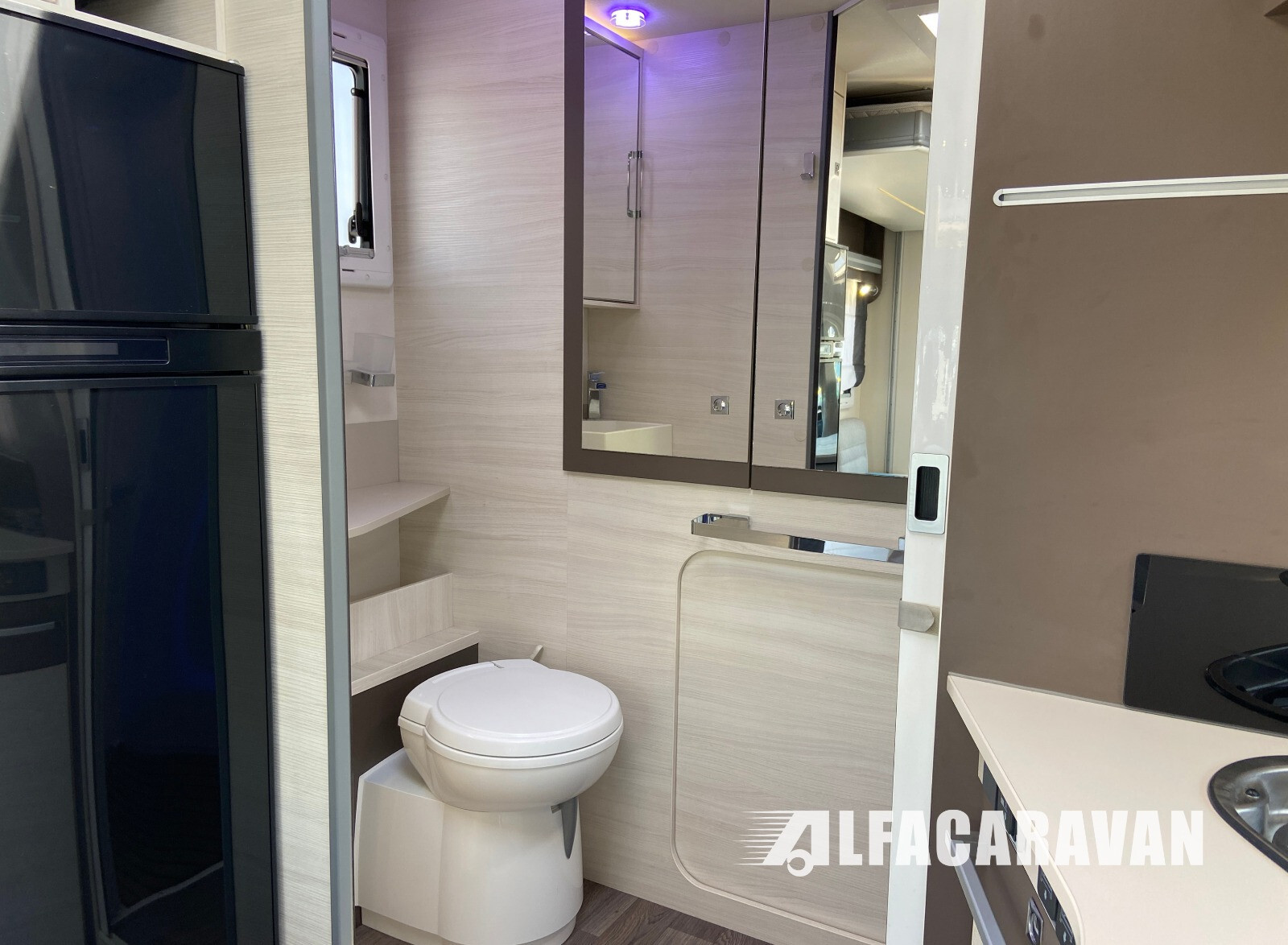 Chausson Welcome 630