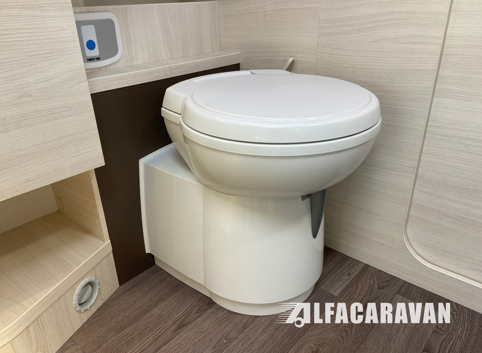 Chausson Welcome 630