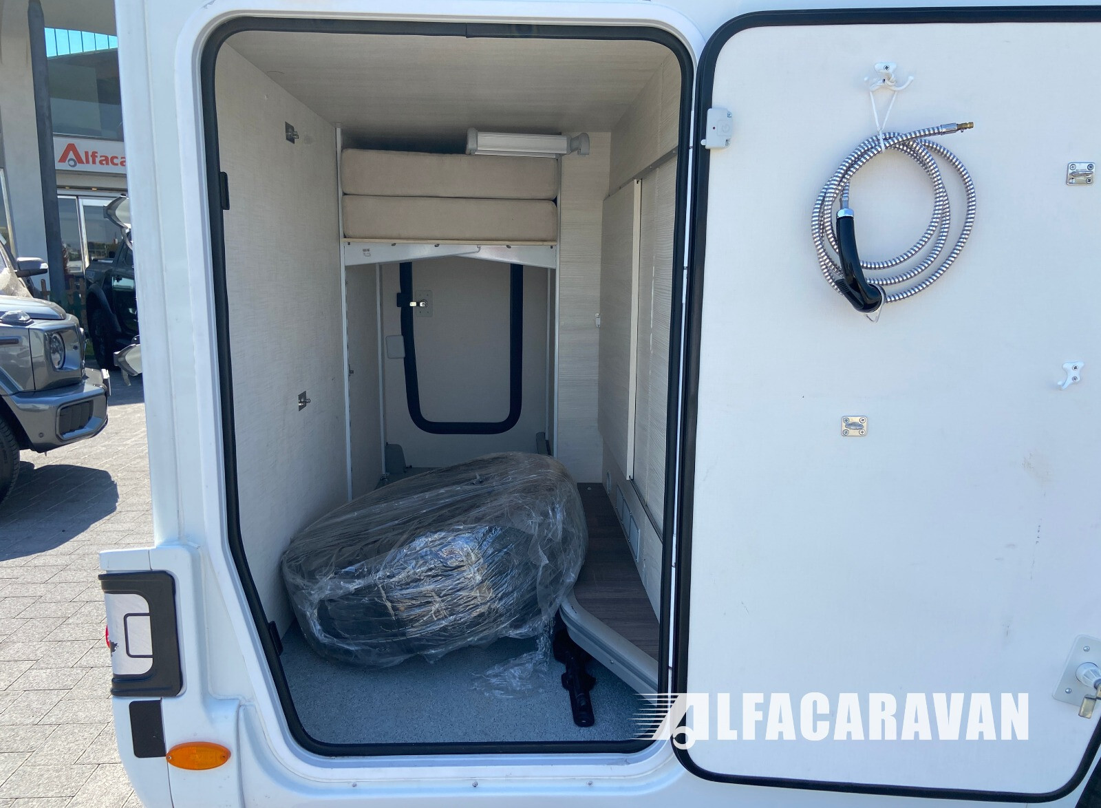 Chausson Welcome 630