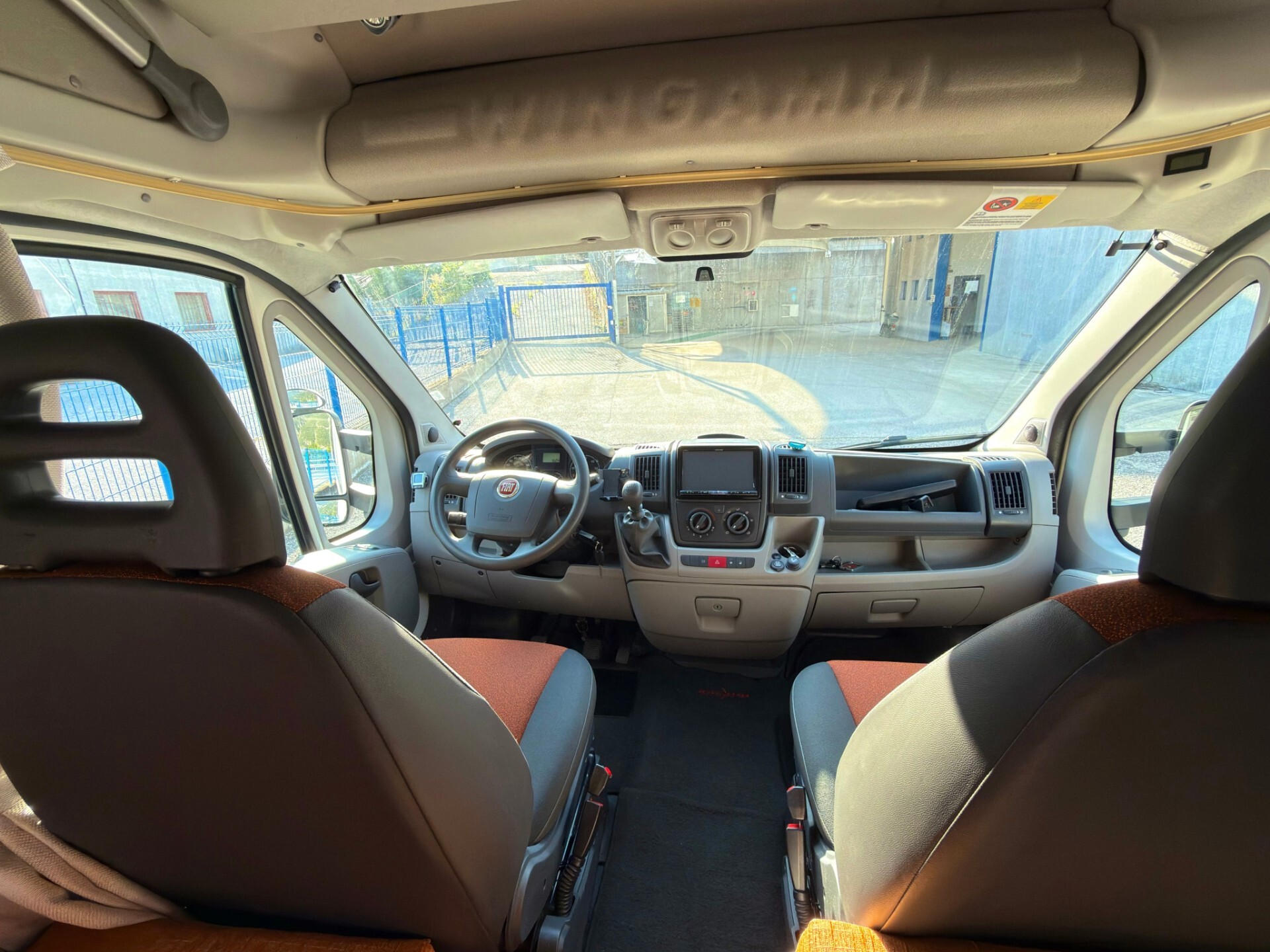 Wingamm Brownie 5.8