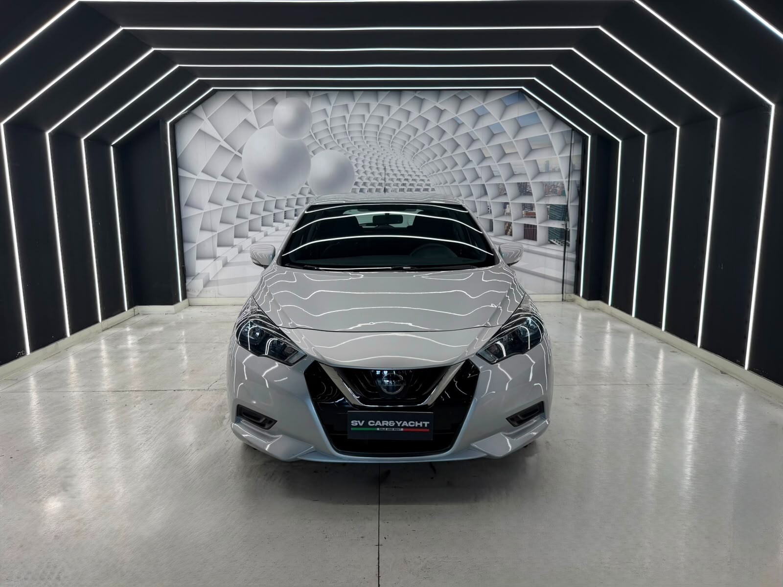 Nissan Micra IG-T 100 5 porte-KM CERTIFICATI-PERMUTE-12 MESI DI GARANZIA &ndash; foto 1