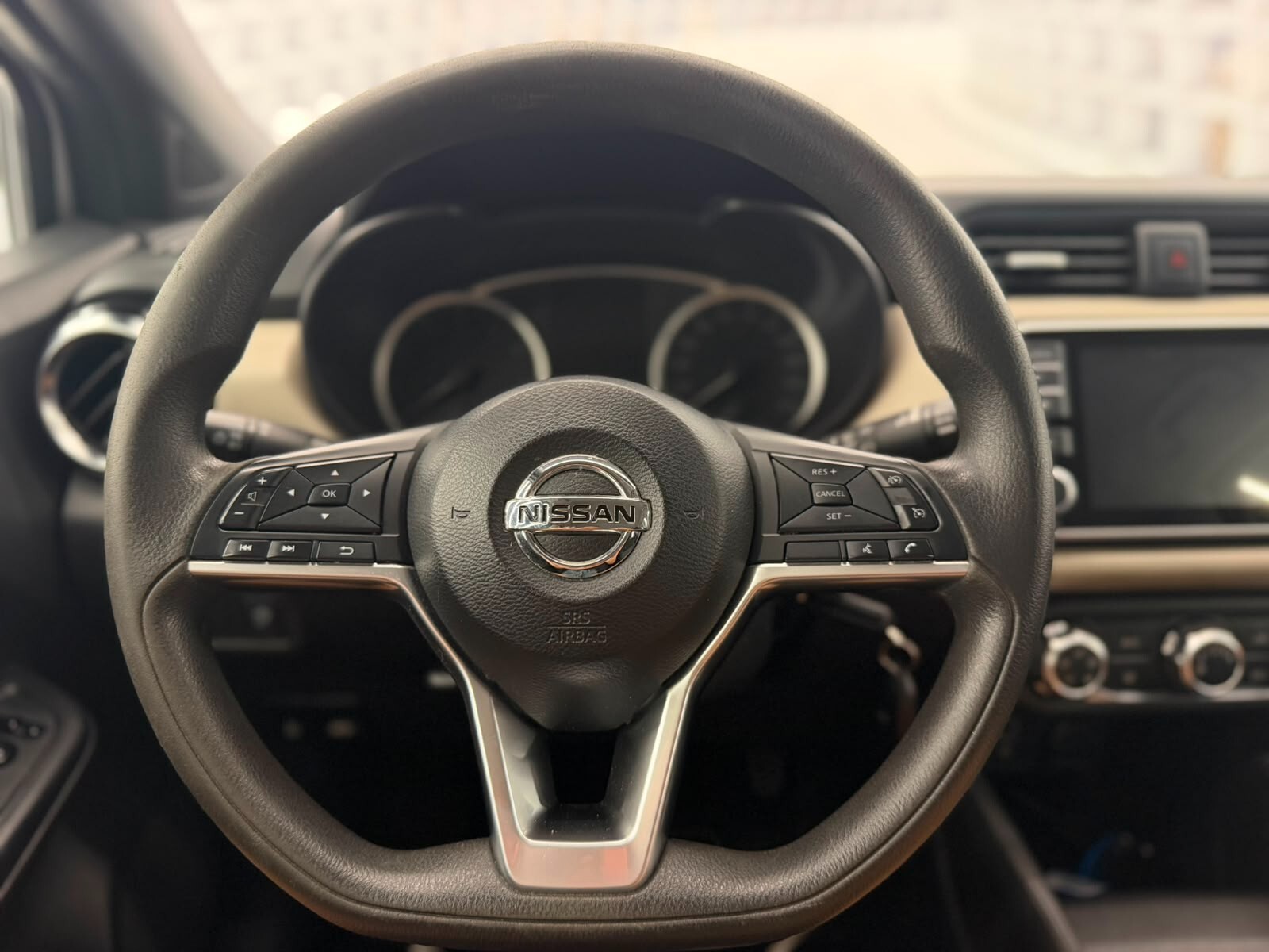 Nissan Micra IG-T 100 5 porte-KM CERTIFICATI-PERMUTE-12 MESI DI GARANZIA &ndash; foto 7