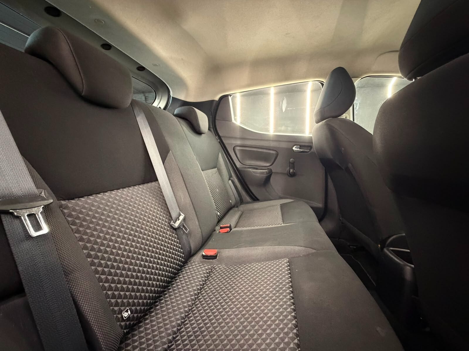 Nissan Micra IG-T 100 5 porte-KM CERTIFICATI-PERMUTE-12 MESI DI GARANZIA &ndash; foto 14