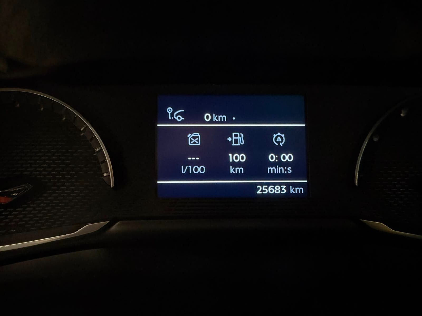 Peugeot 208 PureTech-KM CERTIFICATI-PERMUTE-12 MESI GARANZIA &ndash; foto 12