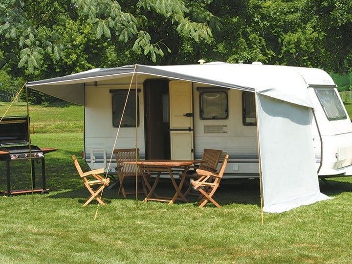 Camper Bürstner