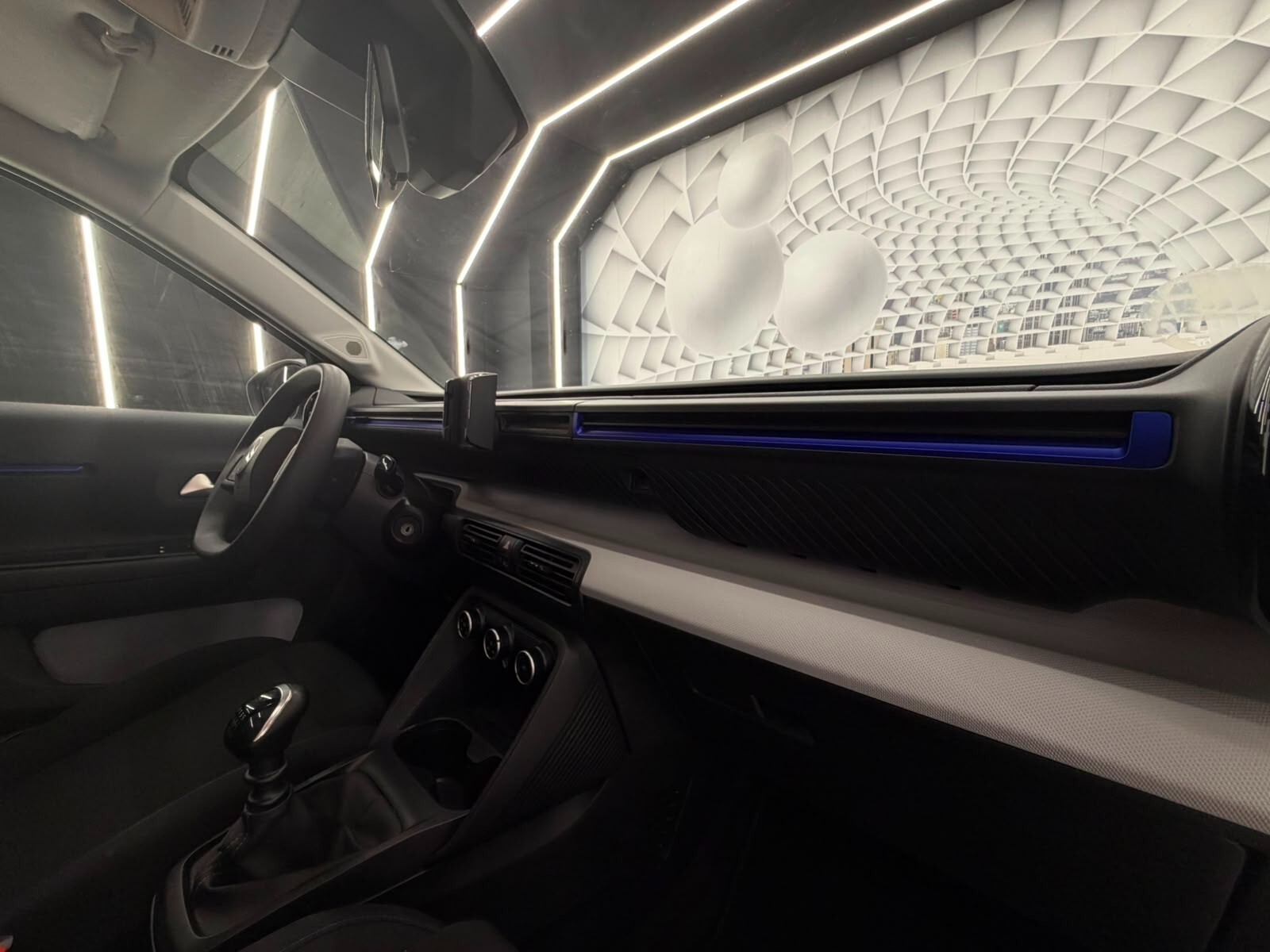Citroen C3 Hybrid-KM CERTIFICATI-PERMUTE-12 MESI GARANZIA &ndash; foto 10