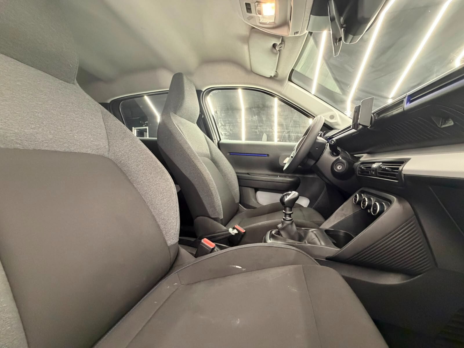 Citroen C3 Hybrid-KM CERTIFICATI-PERMUTE-12 MESI GARANZIA &ndash; foto 14