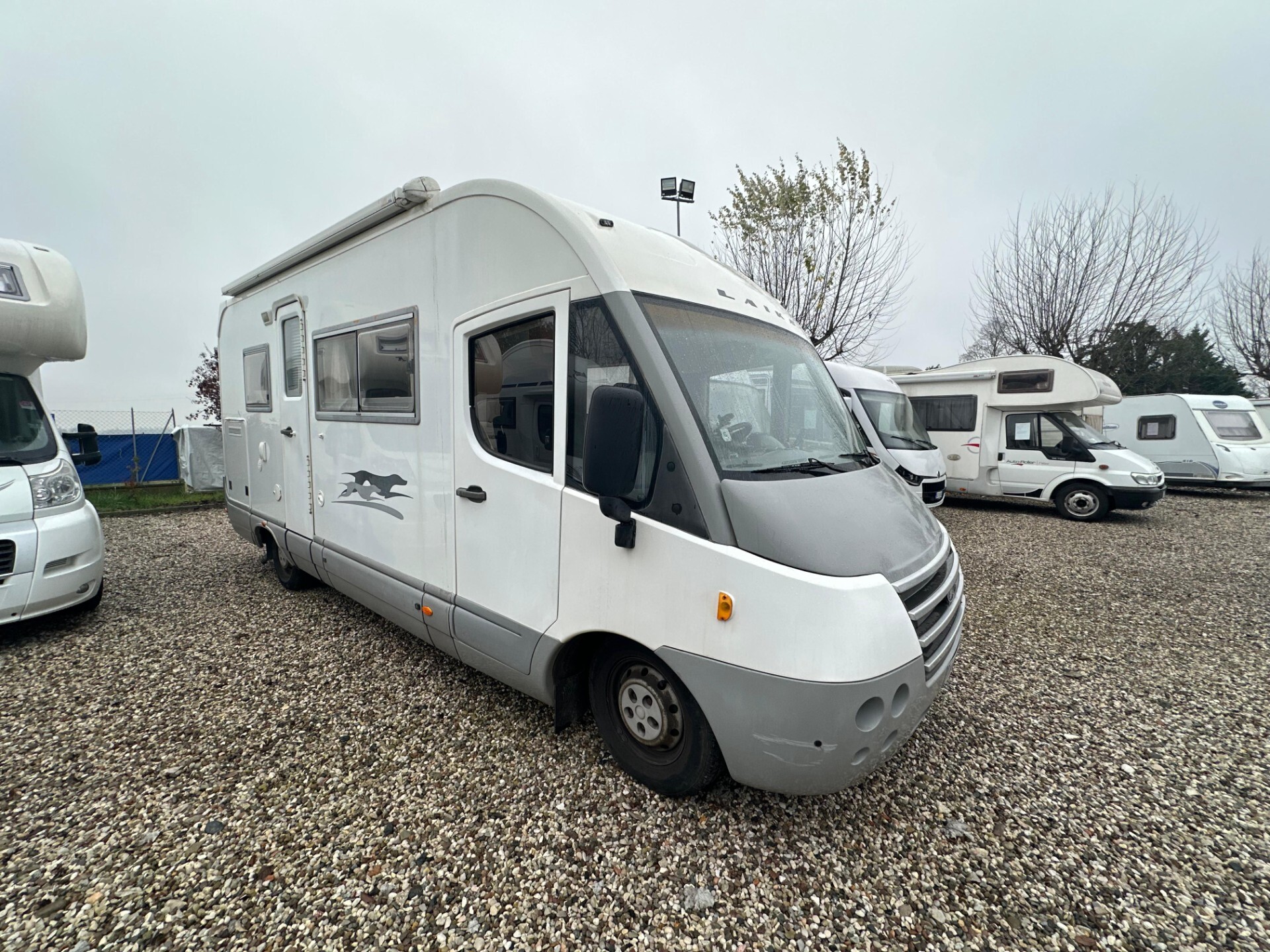 LAIKA ECOVIP H680