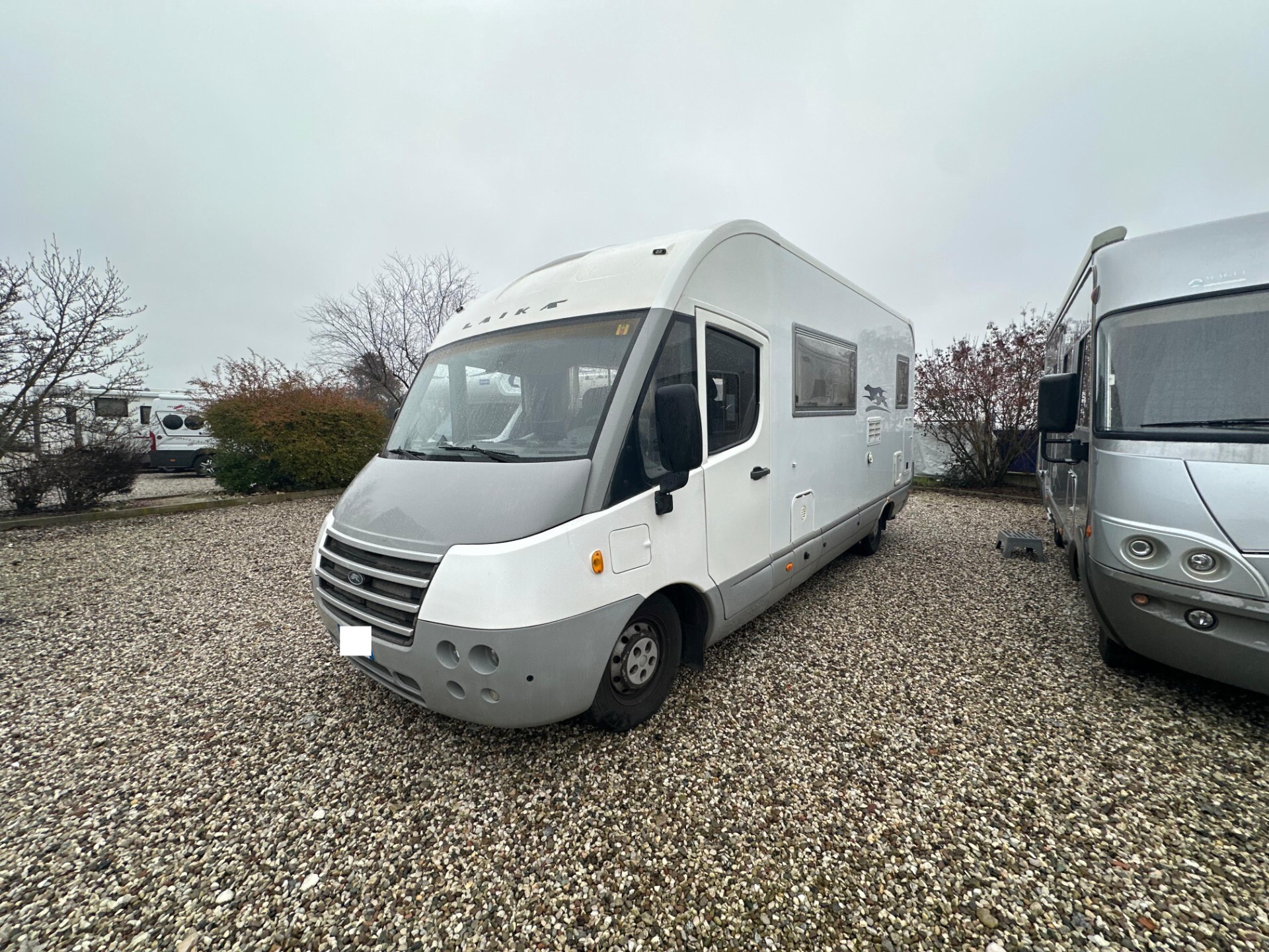 LAIKA ECOVIP H680
