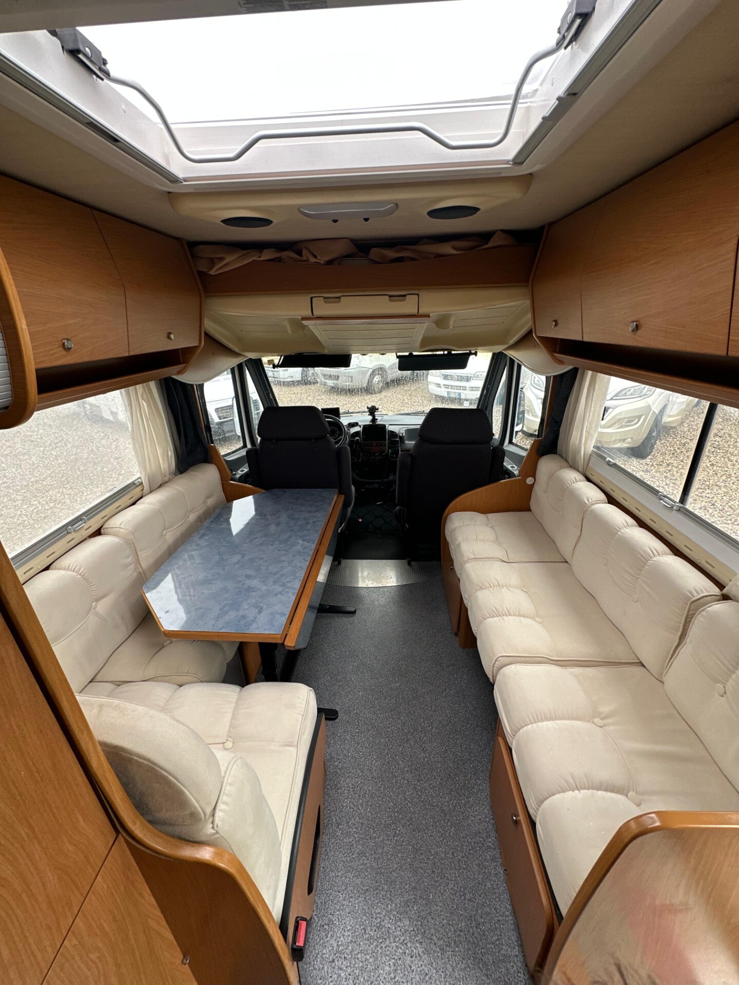 LAIKA ECOVIP H680