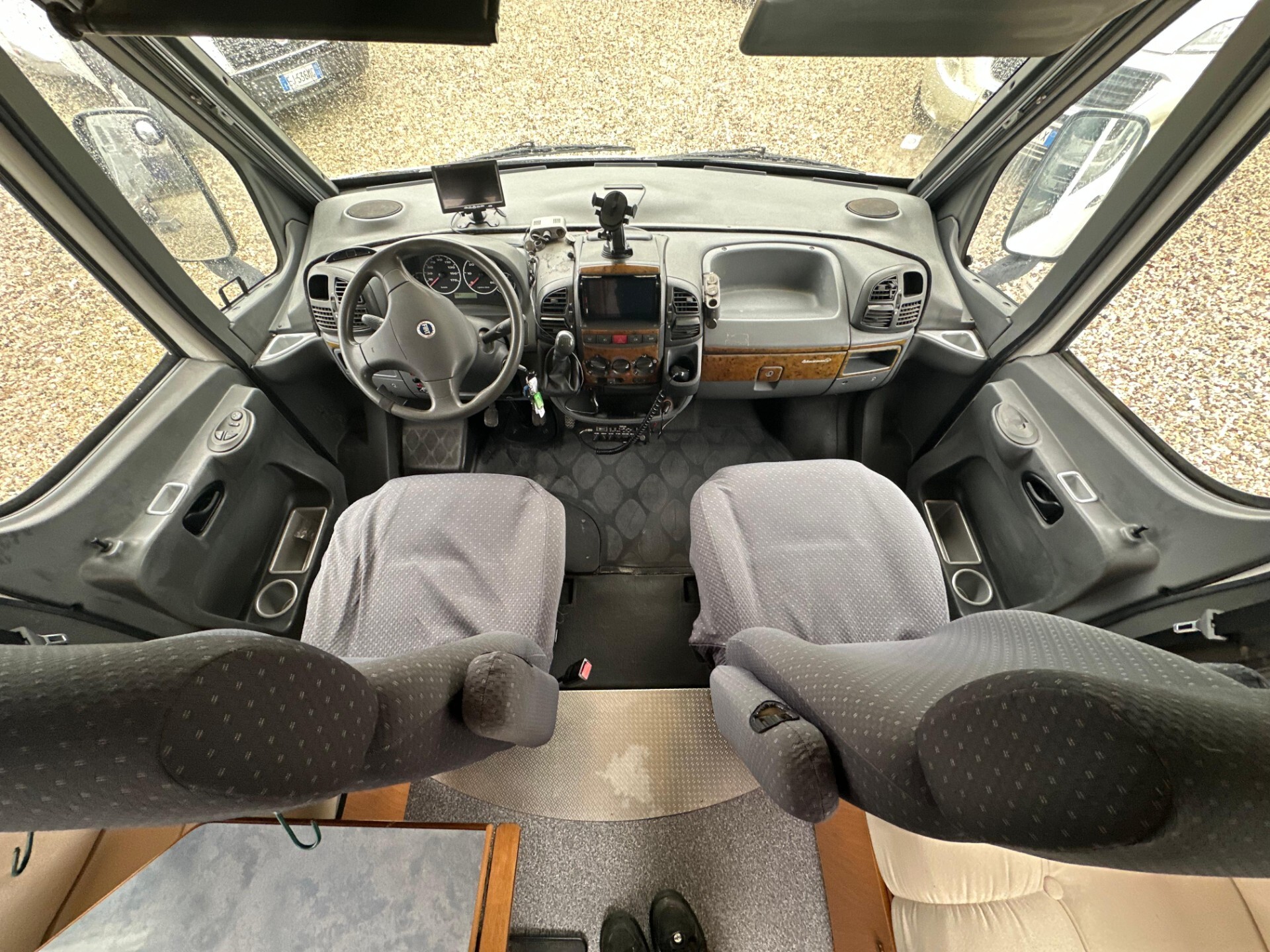 LAIKA ECOVIP H680