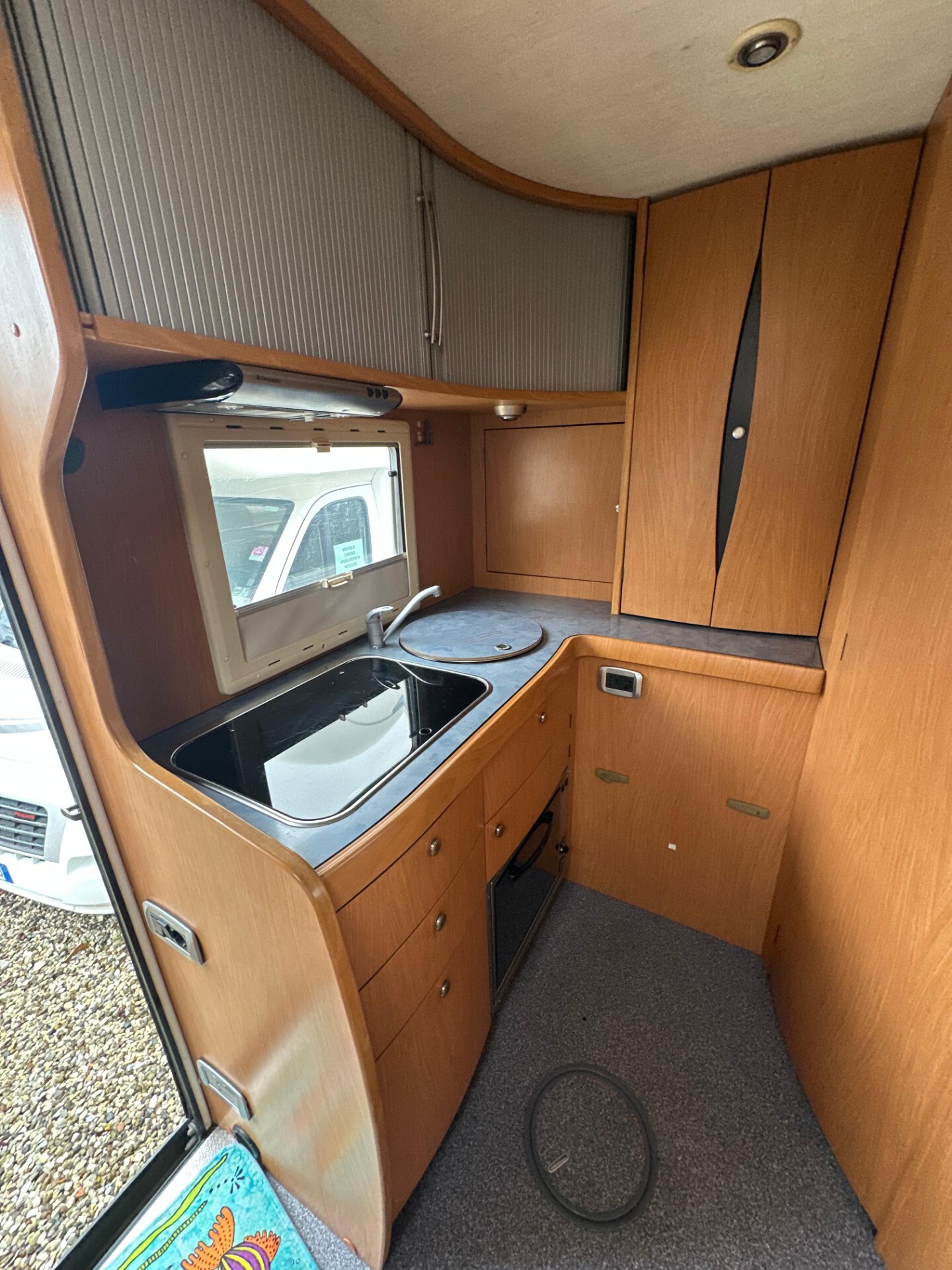 LAIKA ECOVIP H680