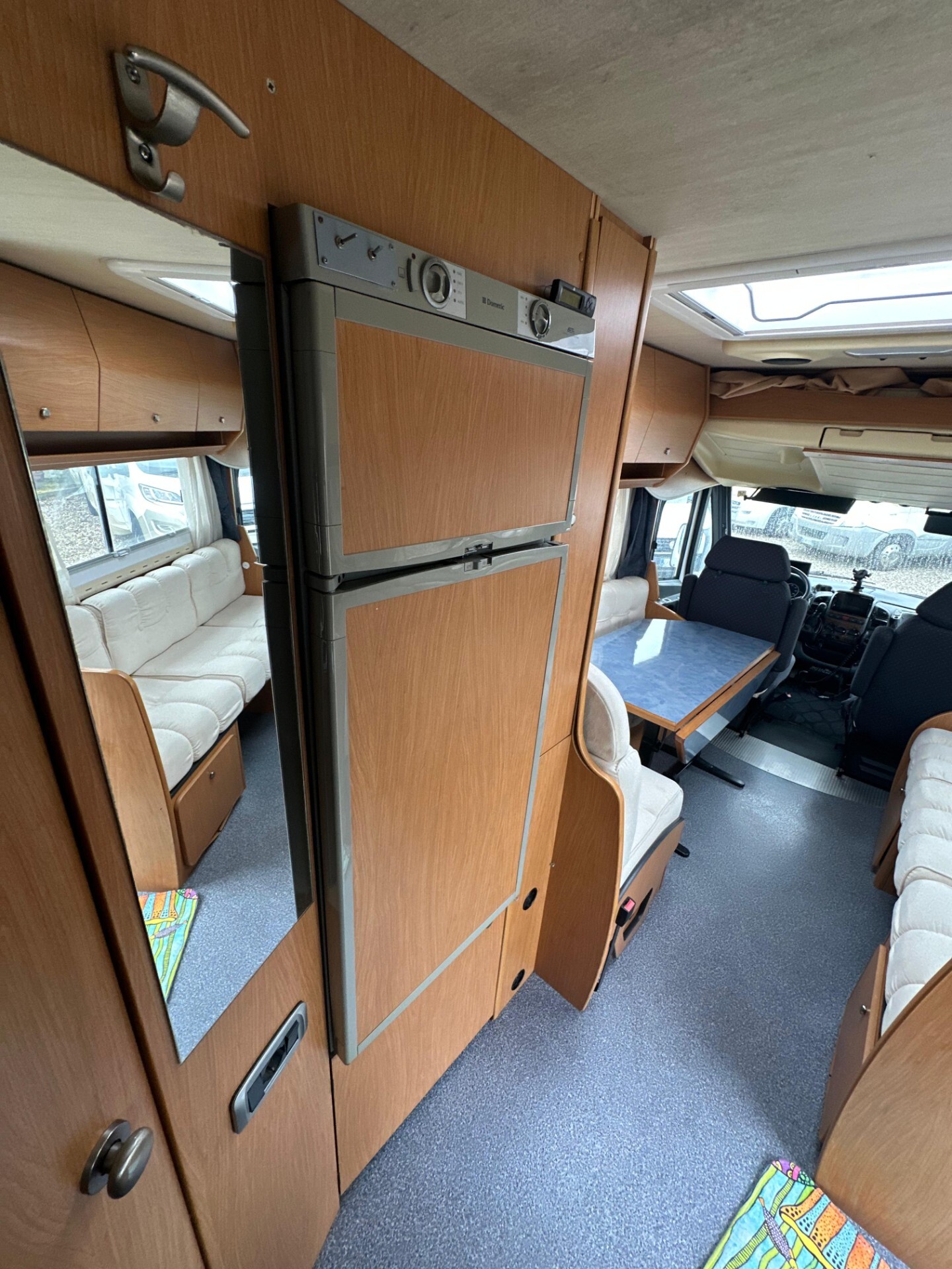 LAIKA ECOVIP H680