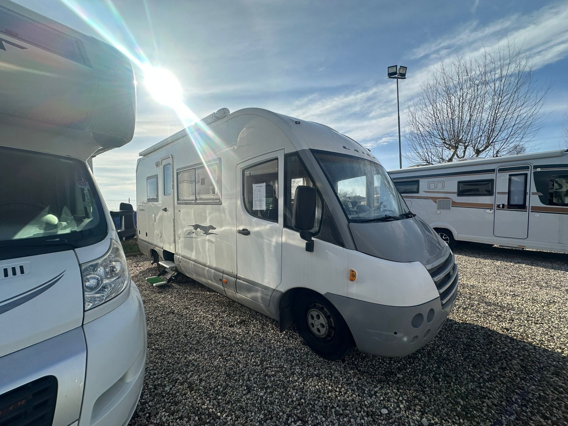 LAIKA ECOVIP H680