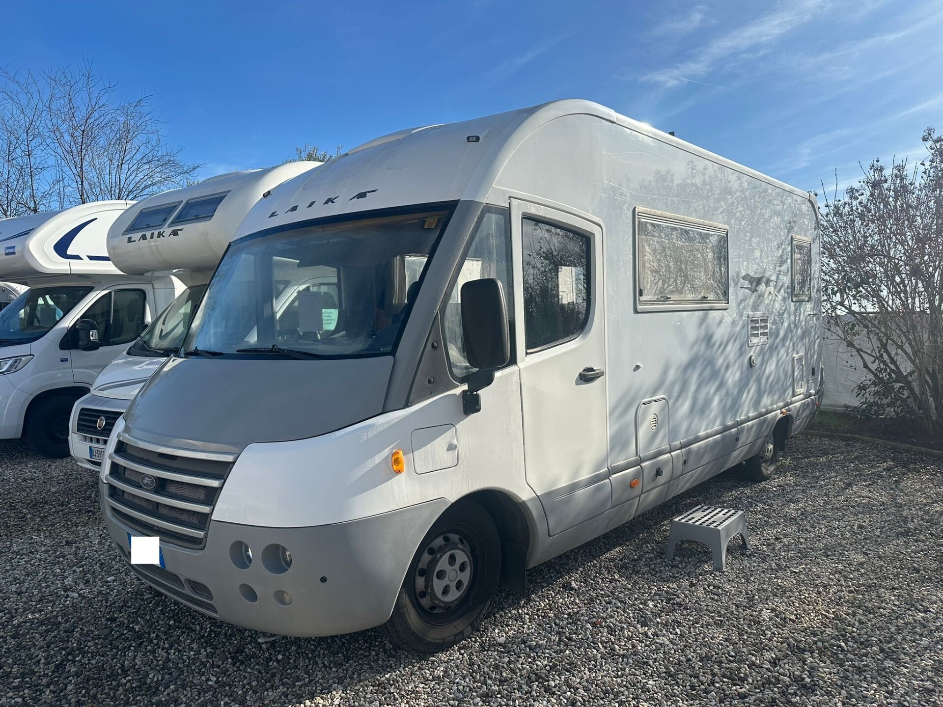 LAIKA ECOVIP H680