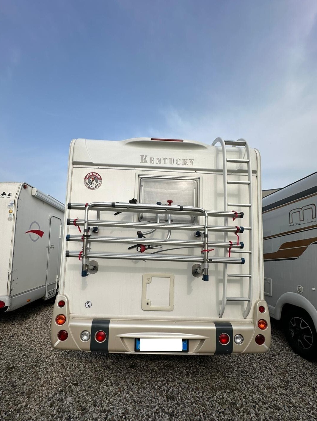 KENTUCKY ESTRO 2