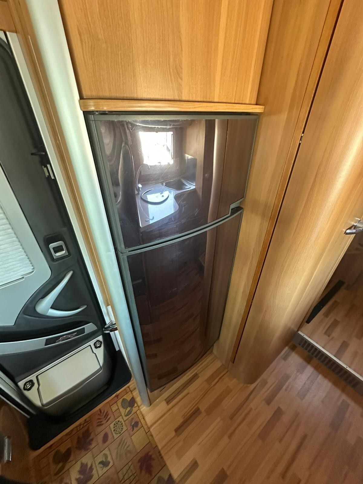 LAIKA ECOVIP 390