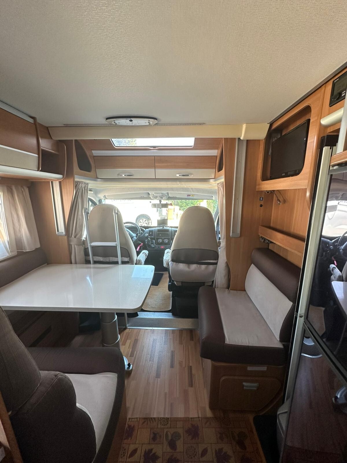 LAIKA ECOVIP 390