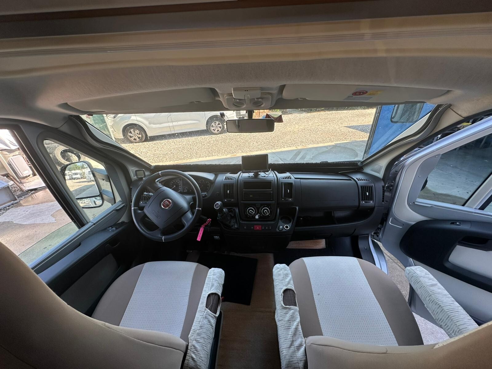 LAIKA ECOVIP 390