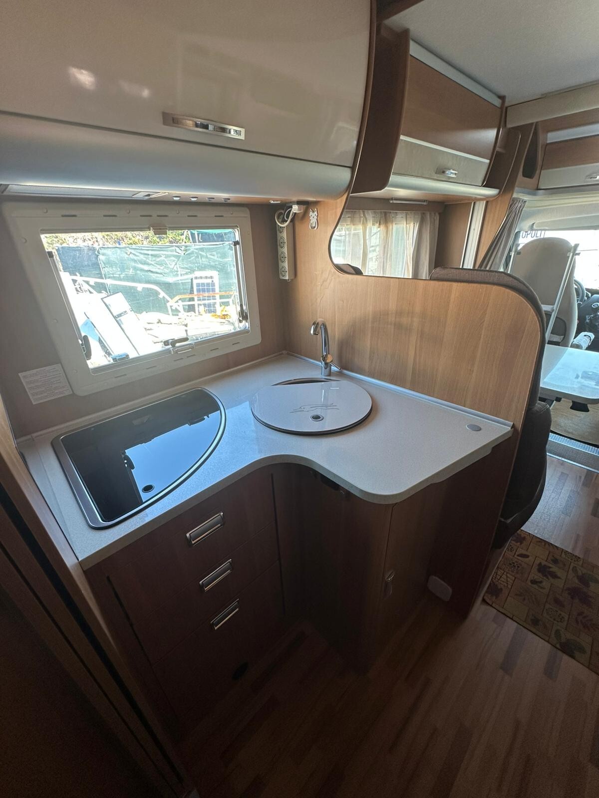 LAIKA ECOVIP 390