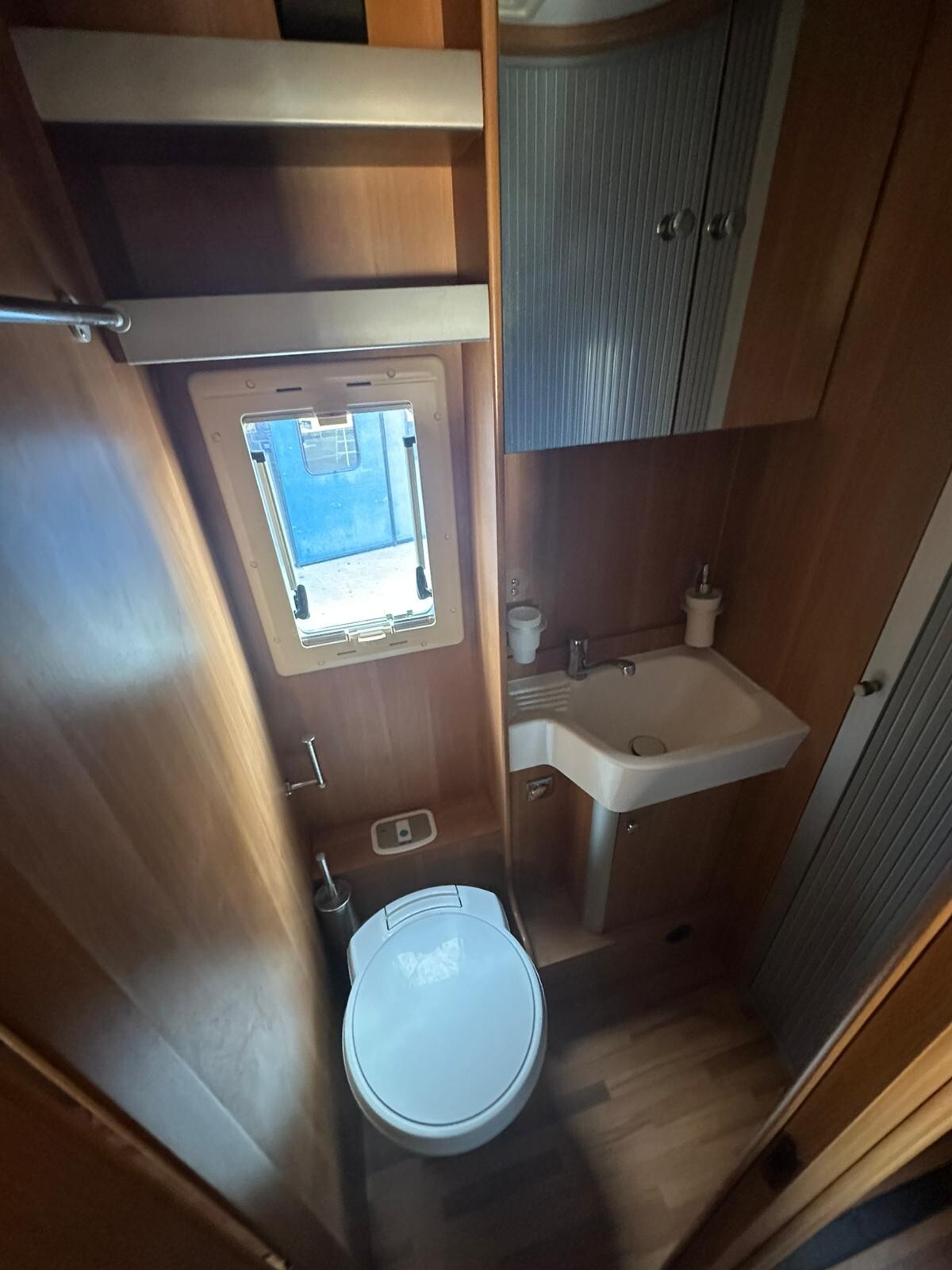 LAIKA ECOVIP 390