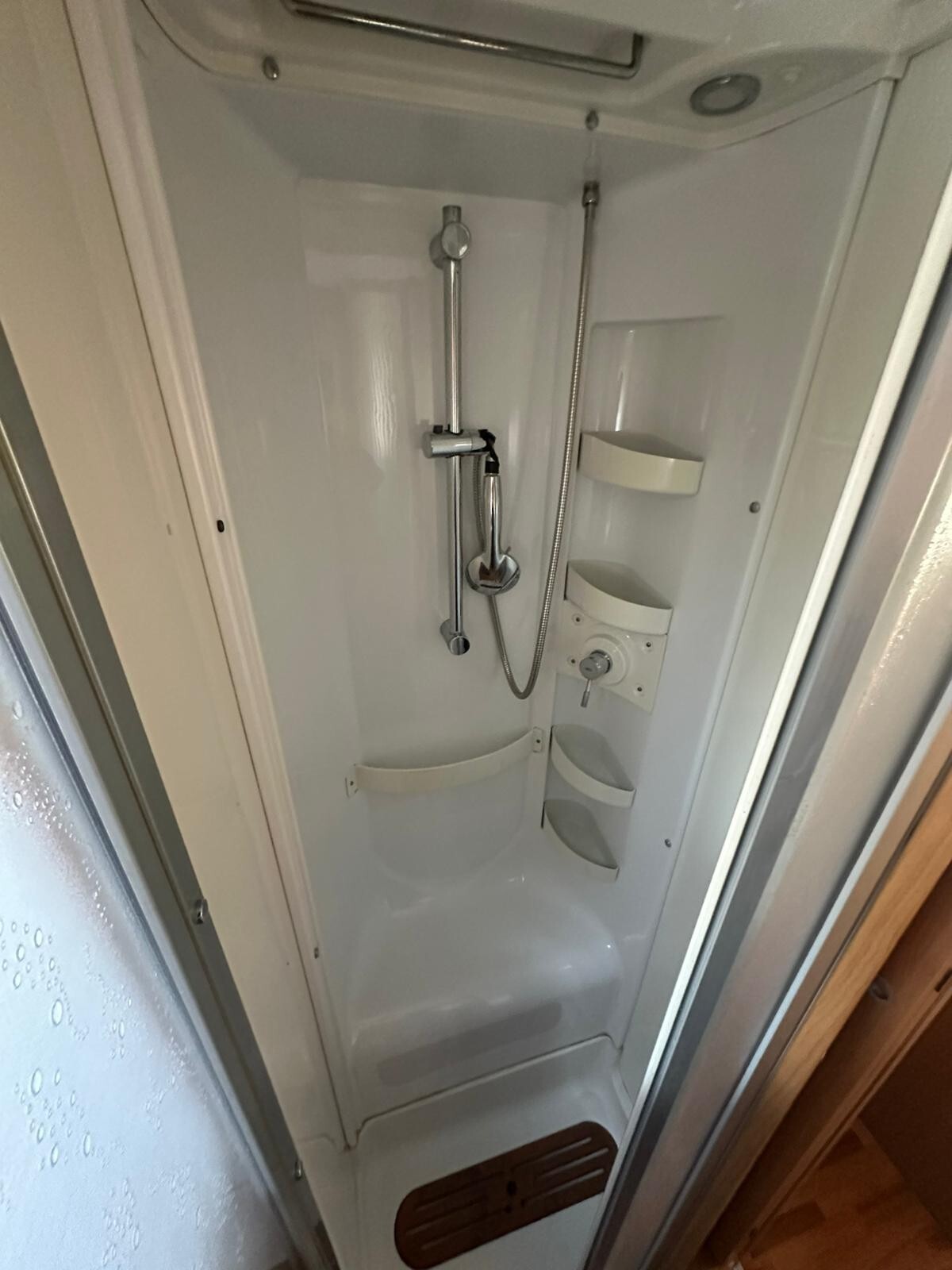 LAIKA ECOVIP 390