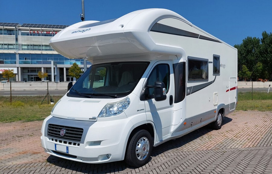 Elnagh prince 46