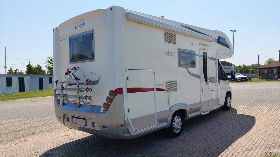 Elnagh prince 46