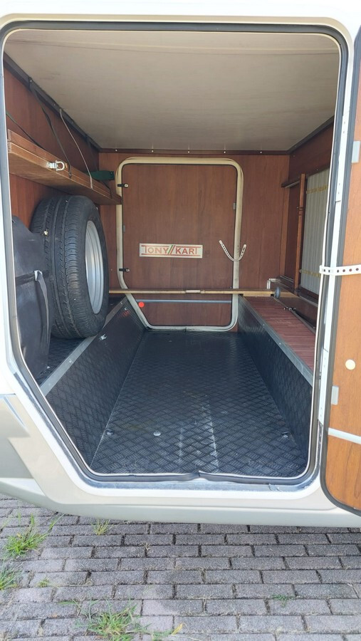 Elnagh prince 46