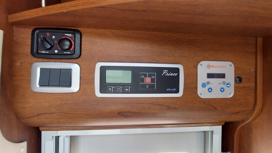 Elnagh prince 46