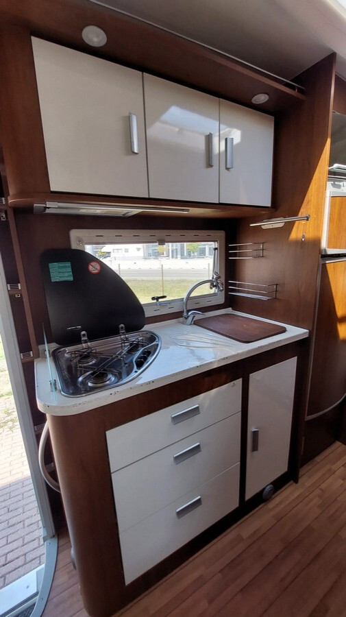 Elnagh prince 46